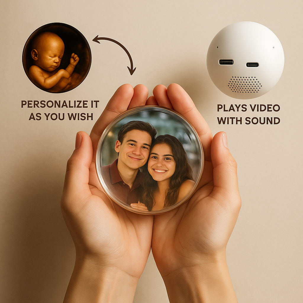 Personalized Video Memory Sphere™