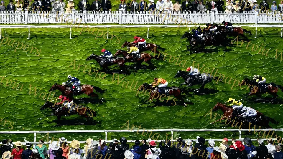 Horse race