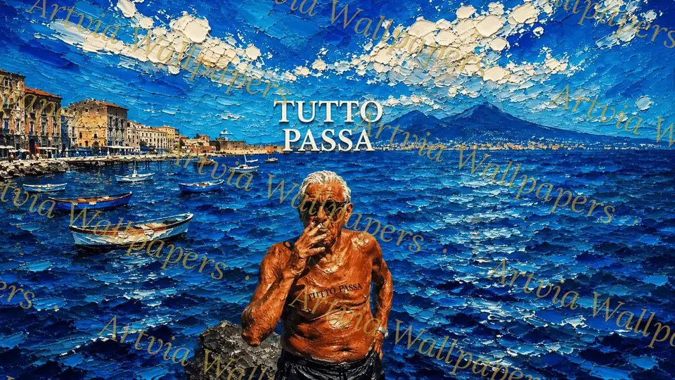 Tutto Passa - Naples